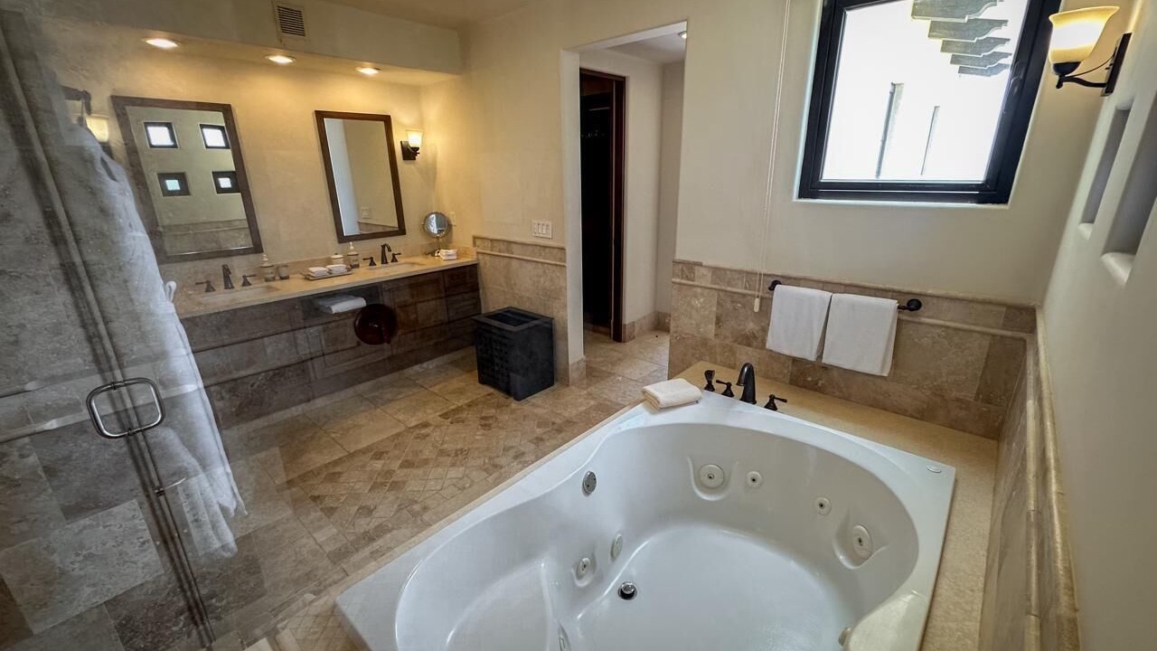 Photo of Bathroom in Los Cabos