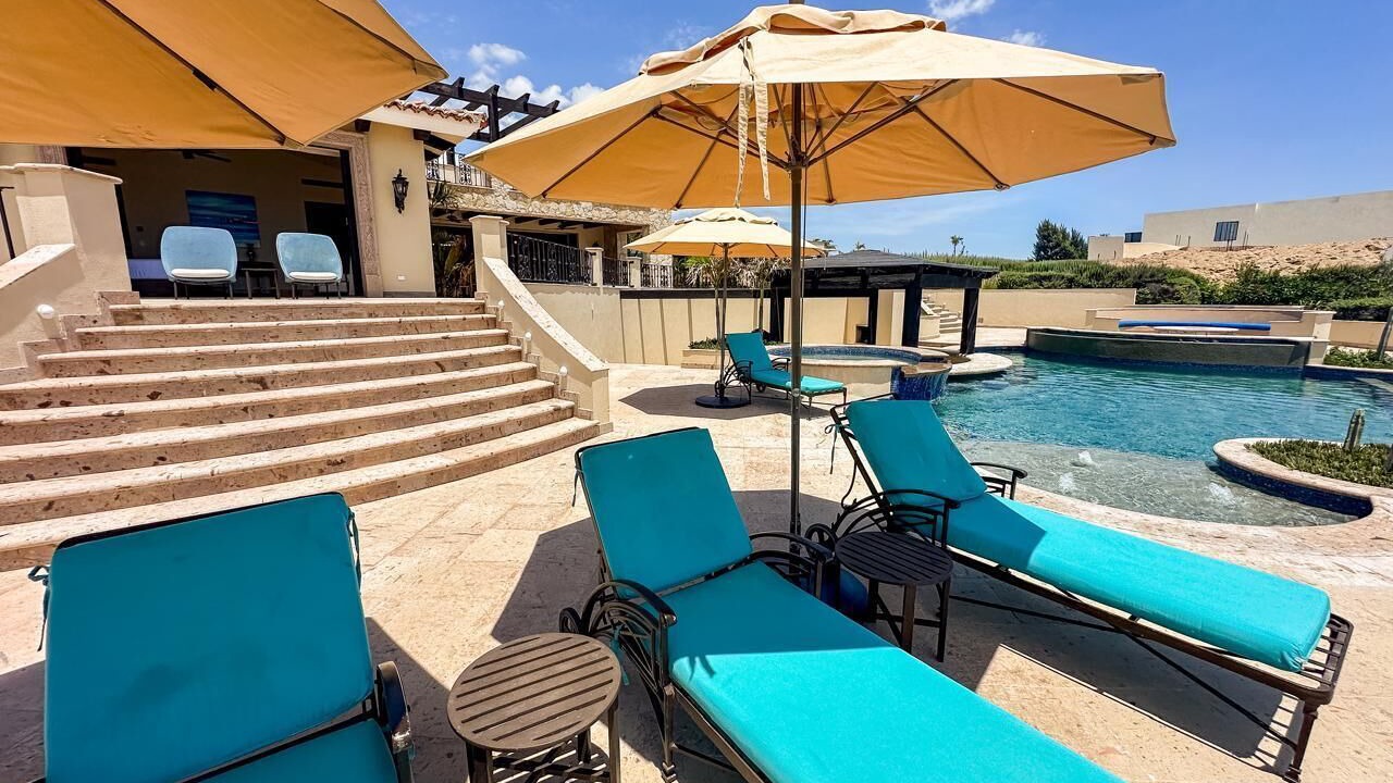 Photo of Outdoor in Los Cabos