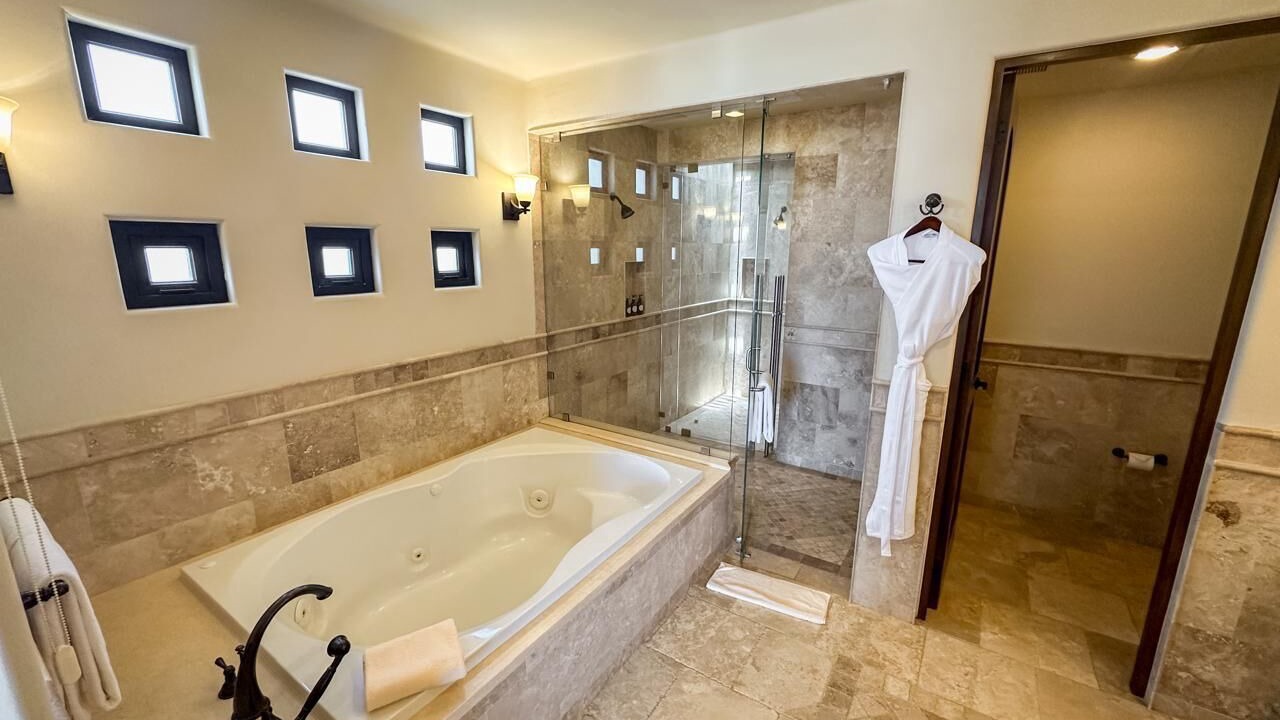 Photo of Bathroom in Los Cabos