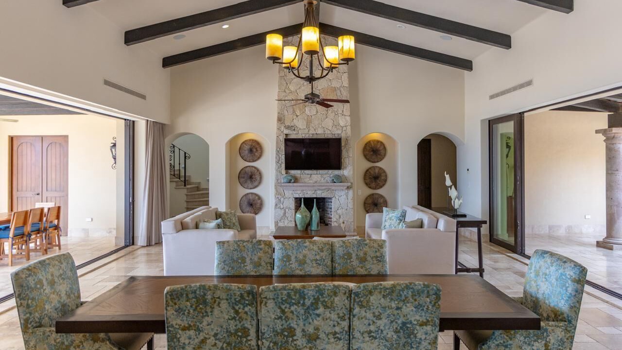 Photo of Livingroom in Los Cabos