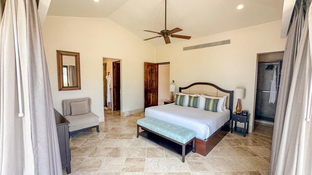 Photo of Bedroom in Los Cabos