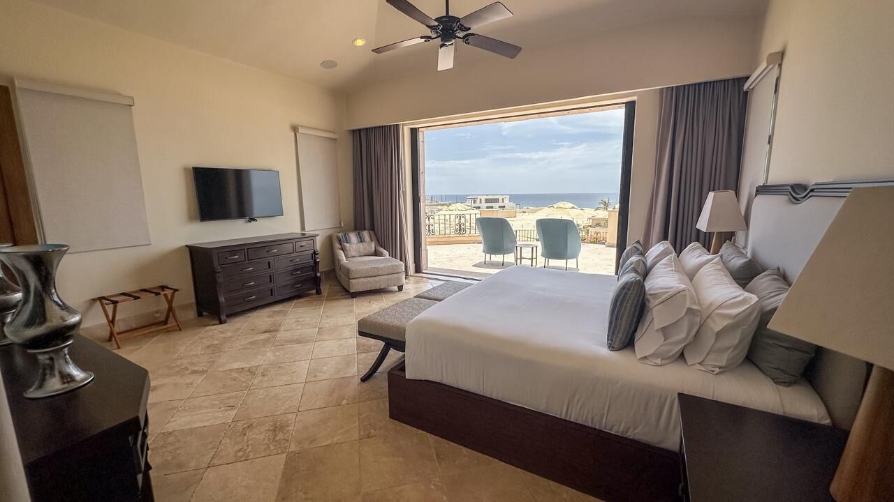 Photo of Bedroom in Los Cabos