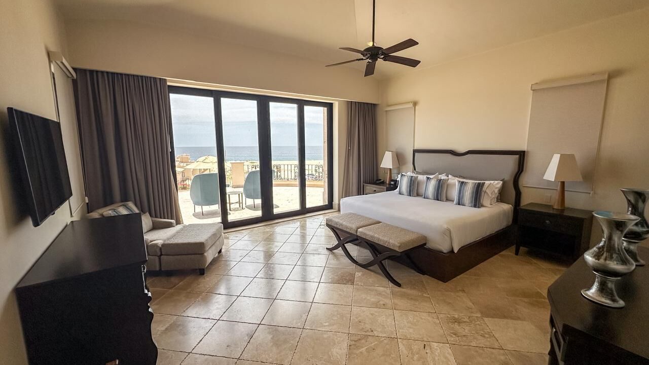 Photo of Bedroom in Los Cabos