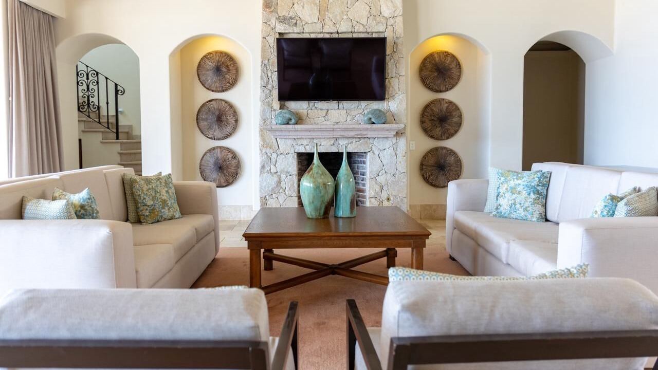 Photo of Livingroom in Los Cabos
