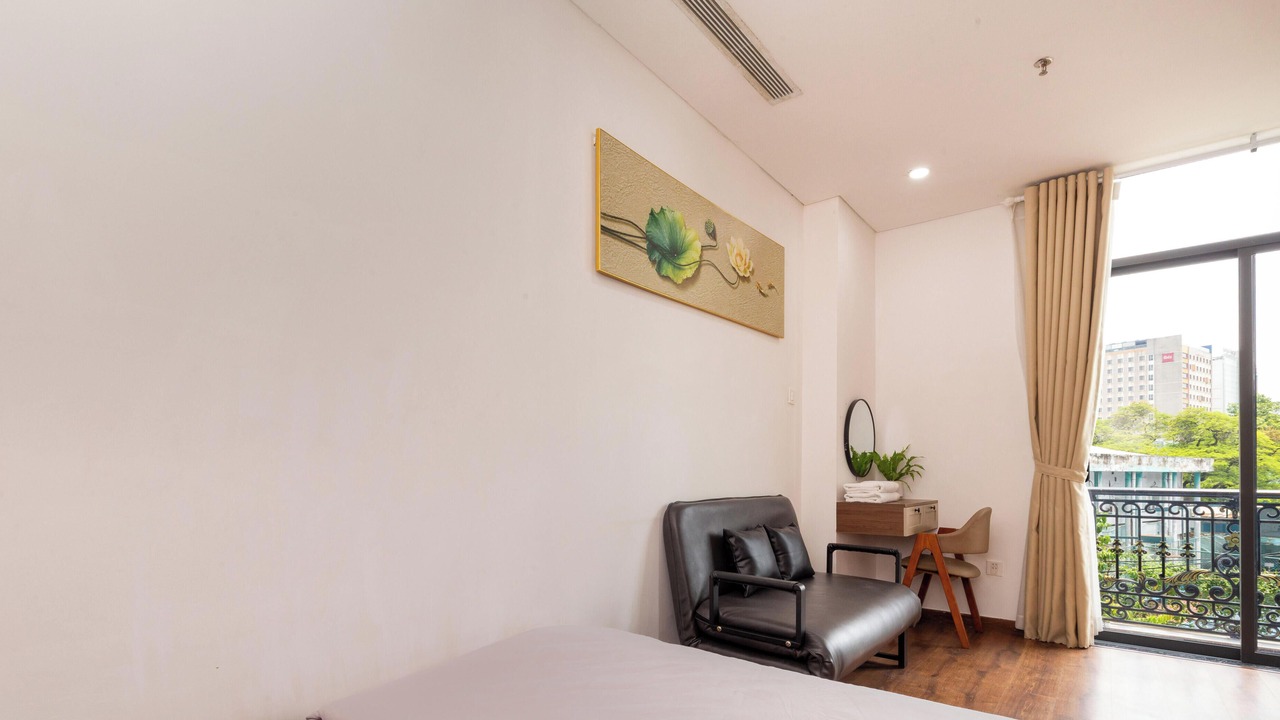 Photo of Bedroom in Tan Binh