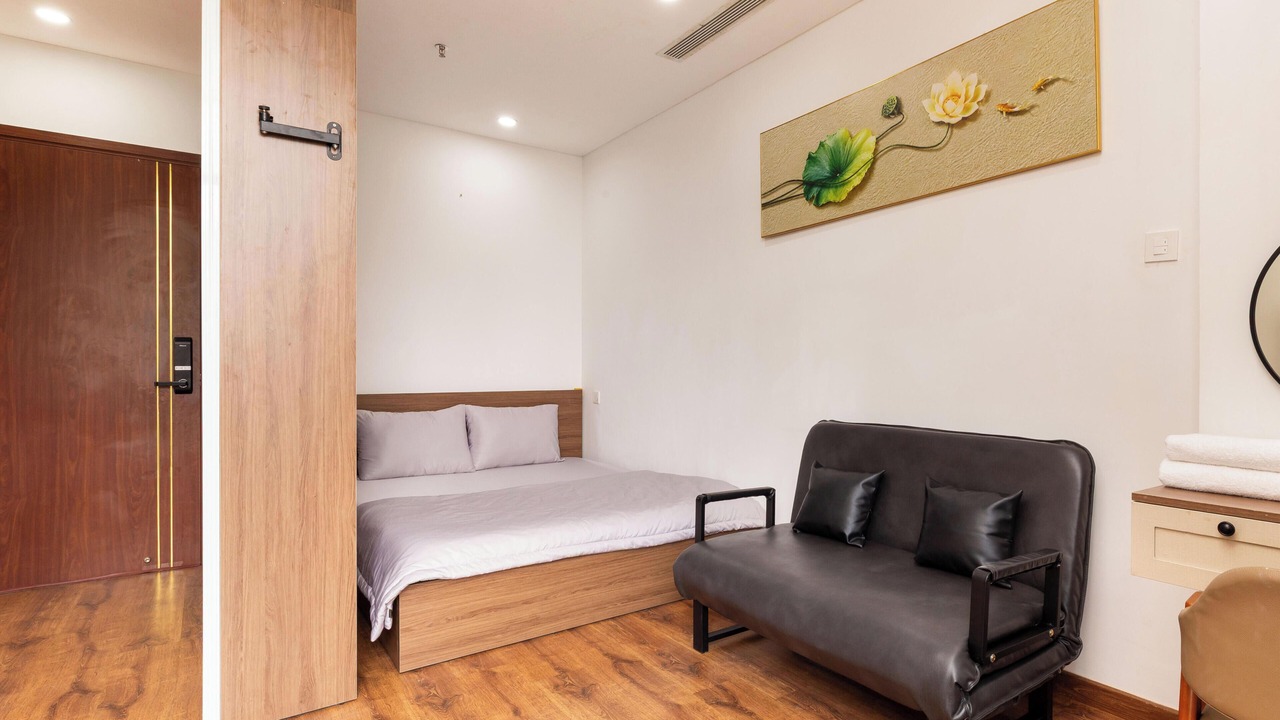Photo of Bedroom in Tan Binh