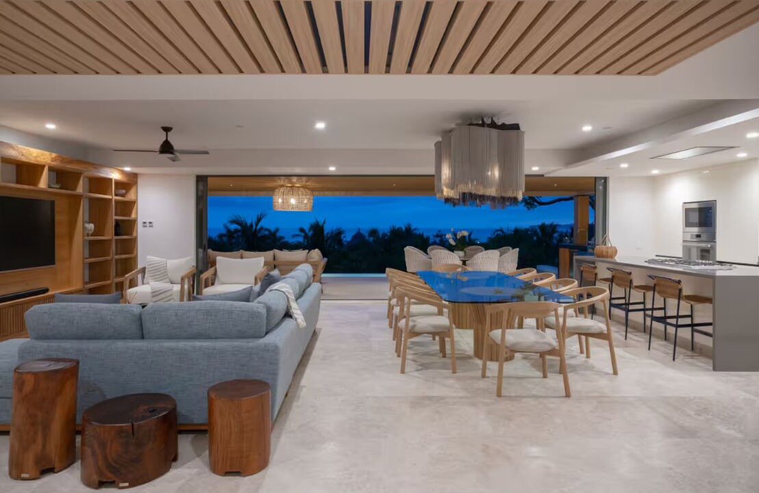 Photo of Livingroom in Emiliano Zapata