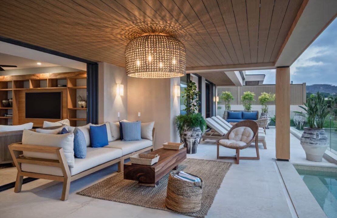 Photo of Livingroom in Emiliano Zapata