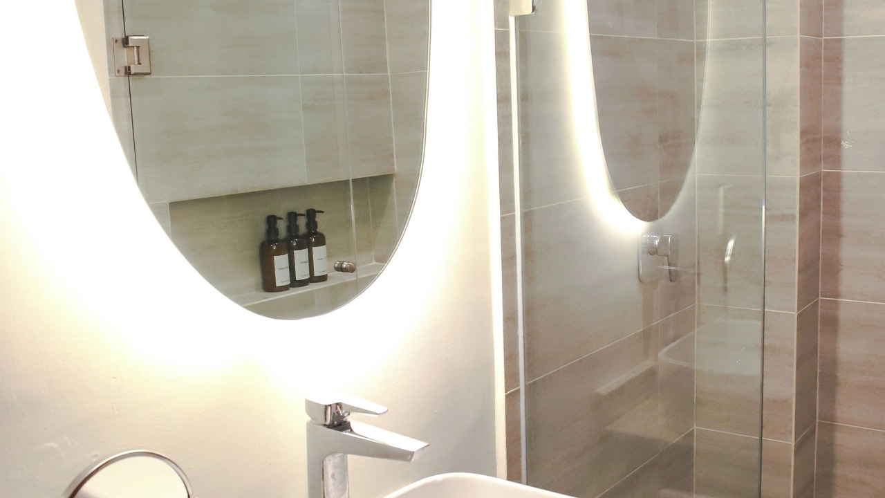 Photo of Bathroom in Santa Teresita