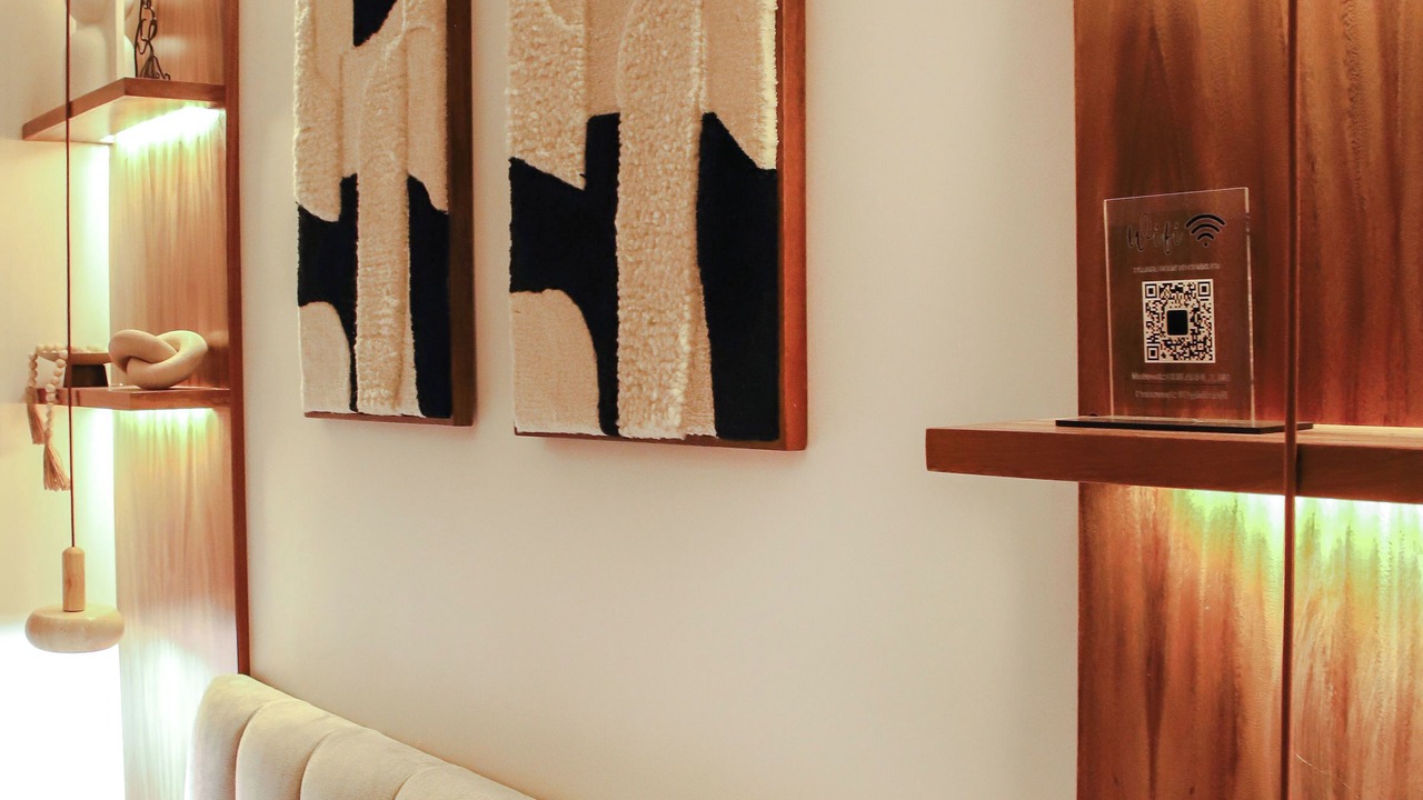 Photo of Bedroom in Santa Teresita