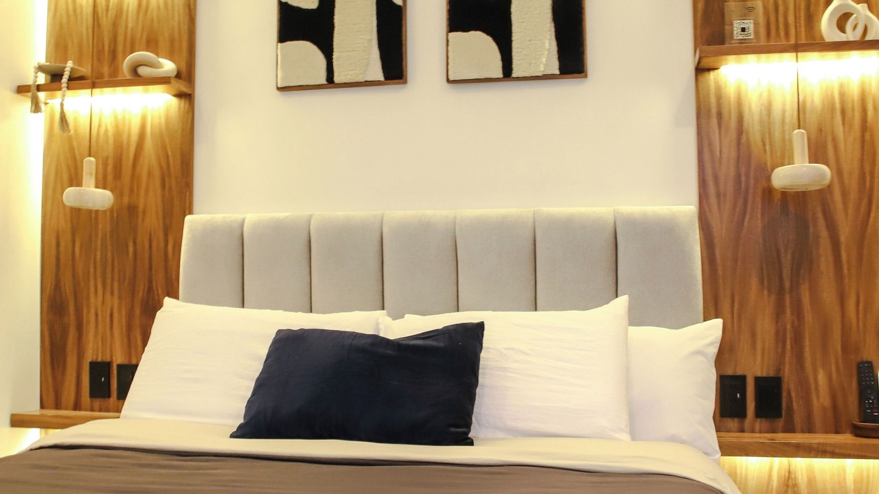 Photo of Bedroom in Santa Teresita