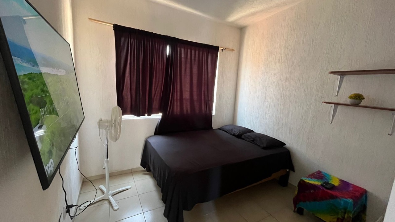 Photo of Bedroom in Mezcales