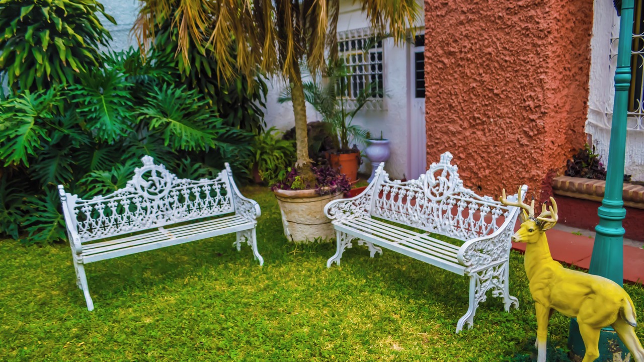 Photo of Outdoor in San Agustin