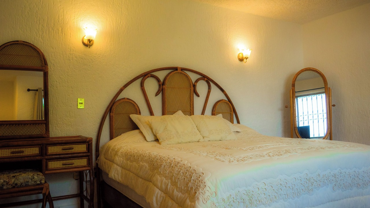 Photo of Bedroom in San Agustin