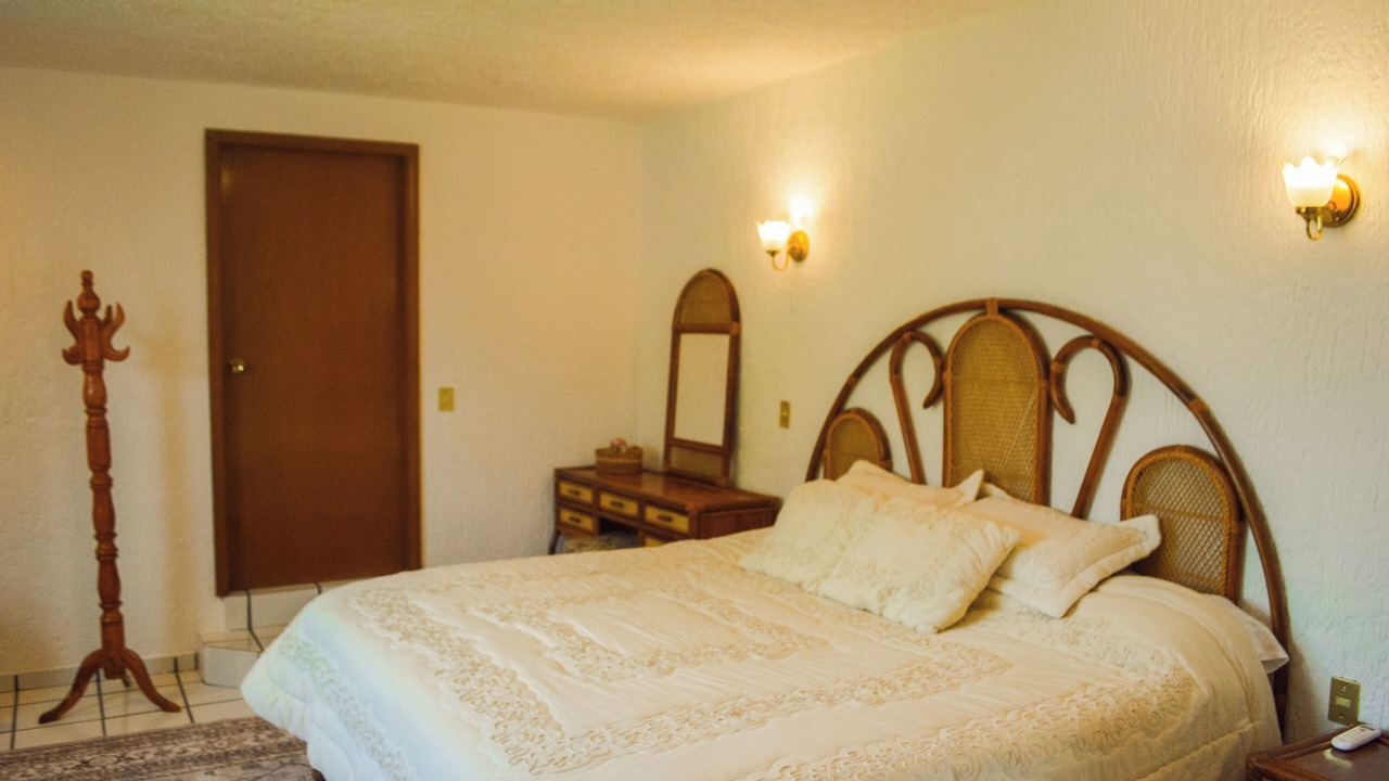 Photo of Bedroom in San Agustin