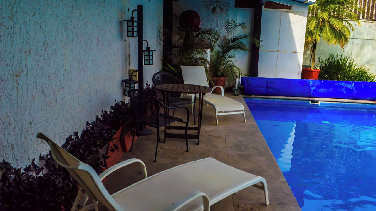 Photo of Outdoor in San Agustin