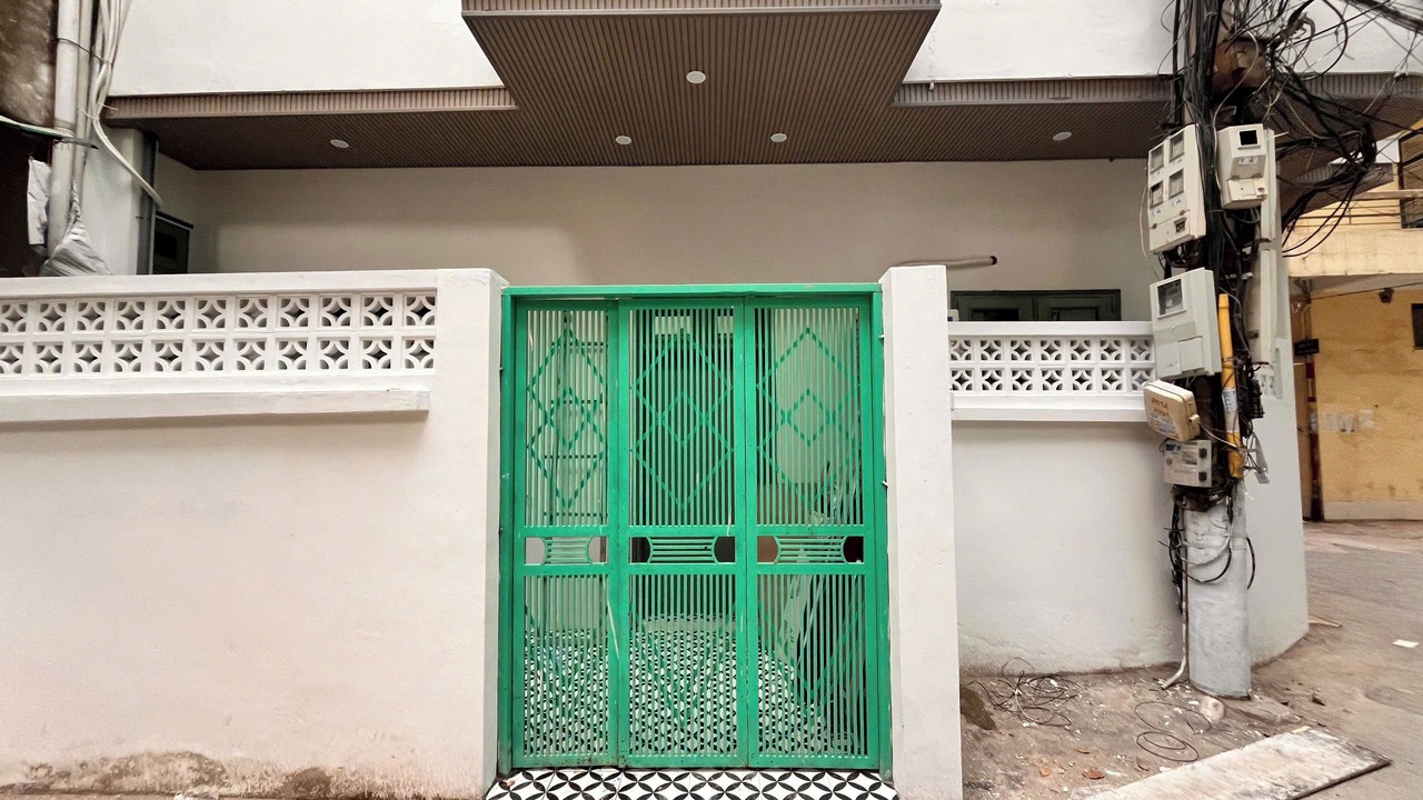 Photo of Outdoor in Hai Ba Trung