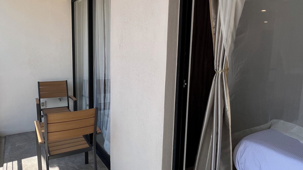 Photo of Bedroom in Puerto Vallarta