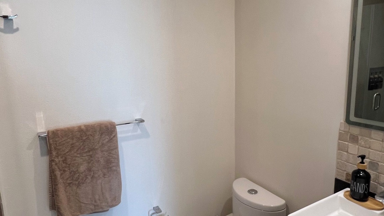 Photo of Bathroom in Puerto Vallarta