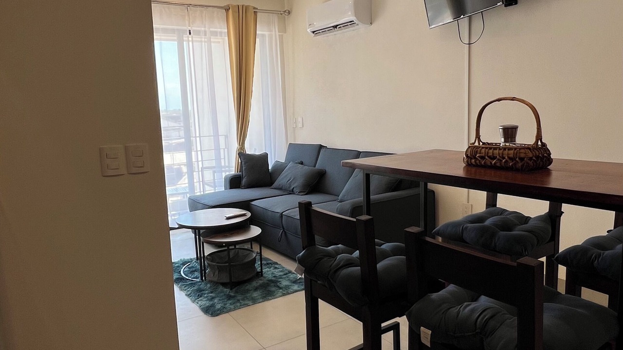 Photo of Livingroom in Puerto Vallarta