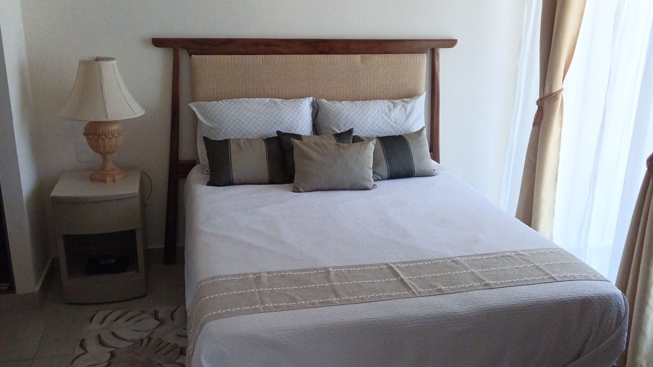 Photo of Bedroom in Puerto Vallarta