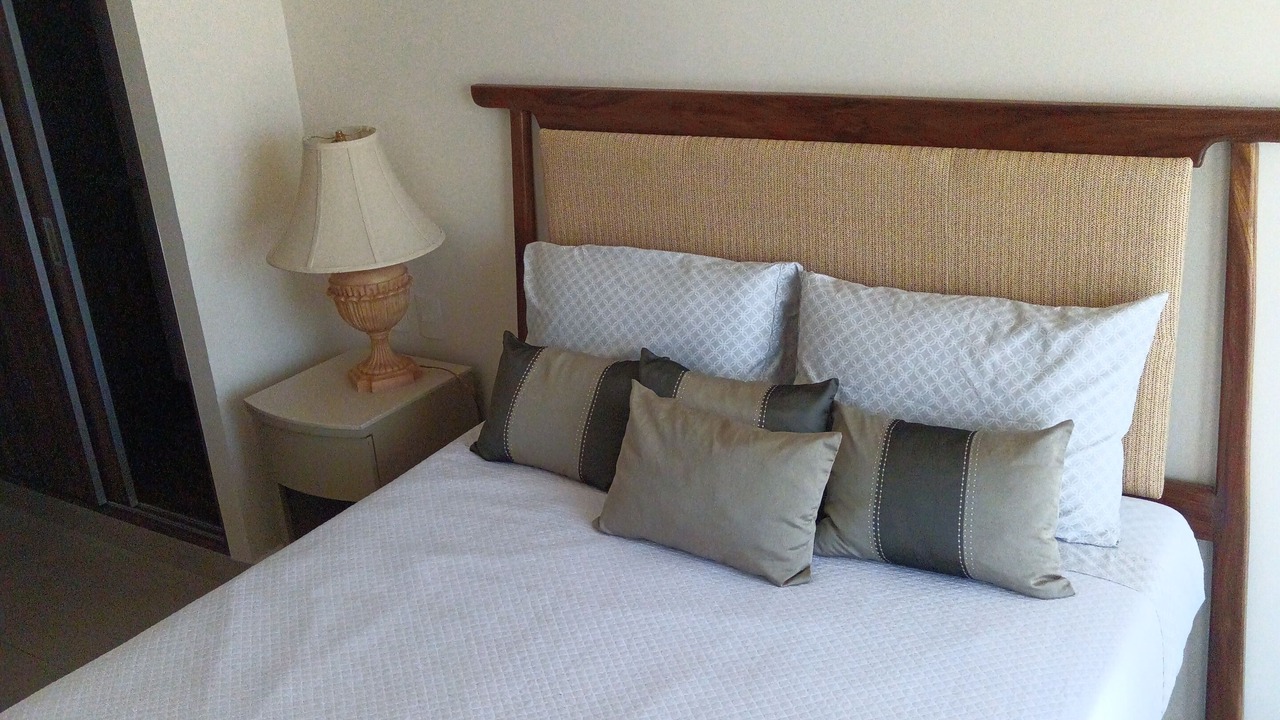 Photo of Bedroom in Puerto Vallarta