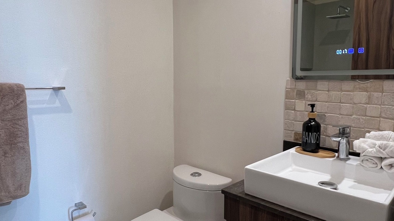 Photo of Bathroom in Puerto Vallarta
