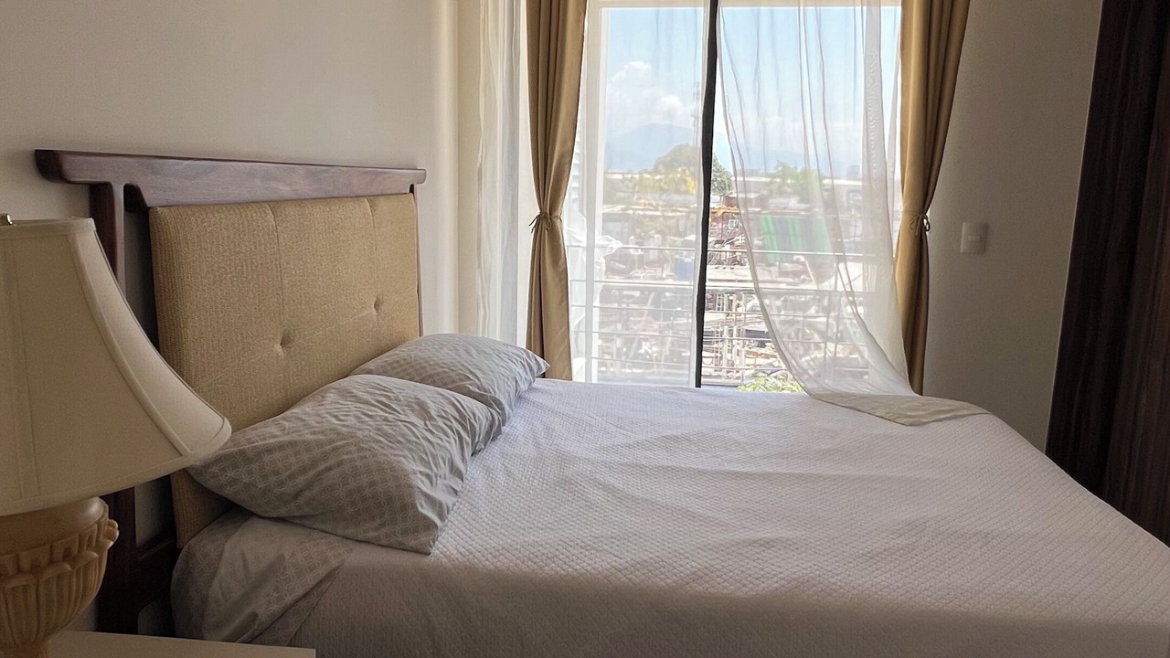 Photo of Bedroom in Puerto Vallarta