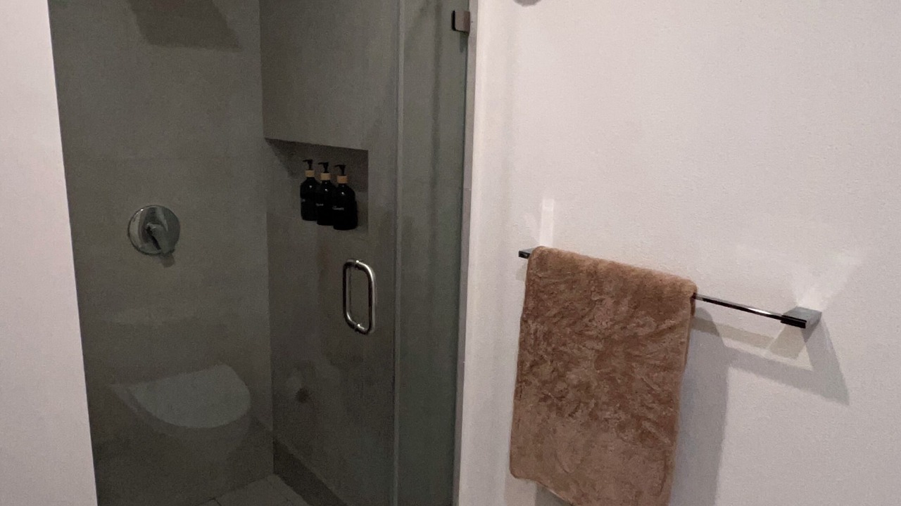 Photo of Bathroom in Puerto Vallarta
