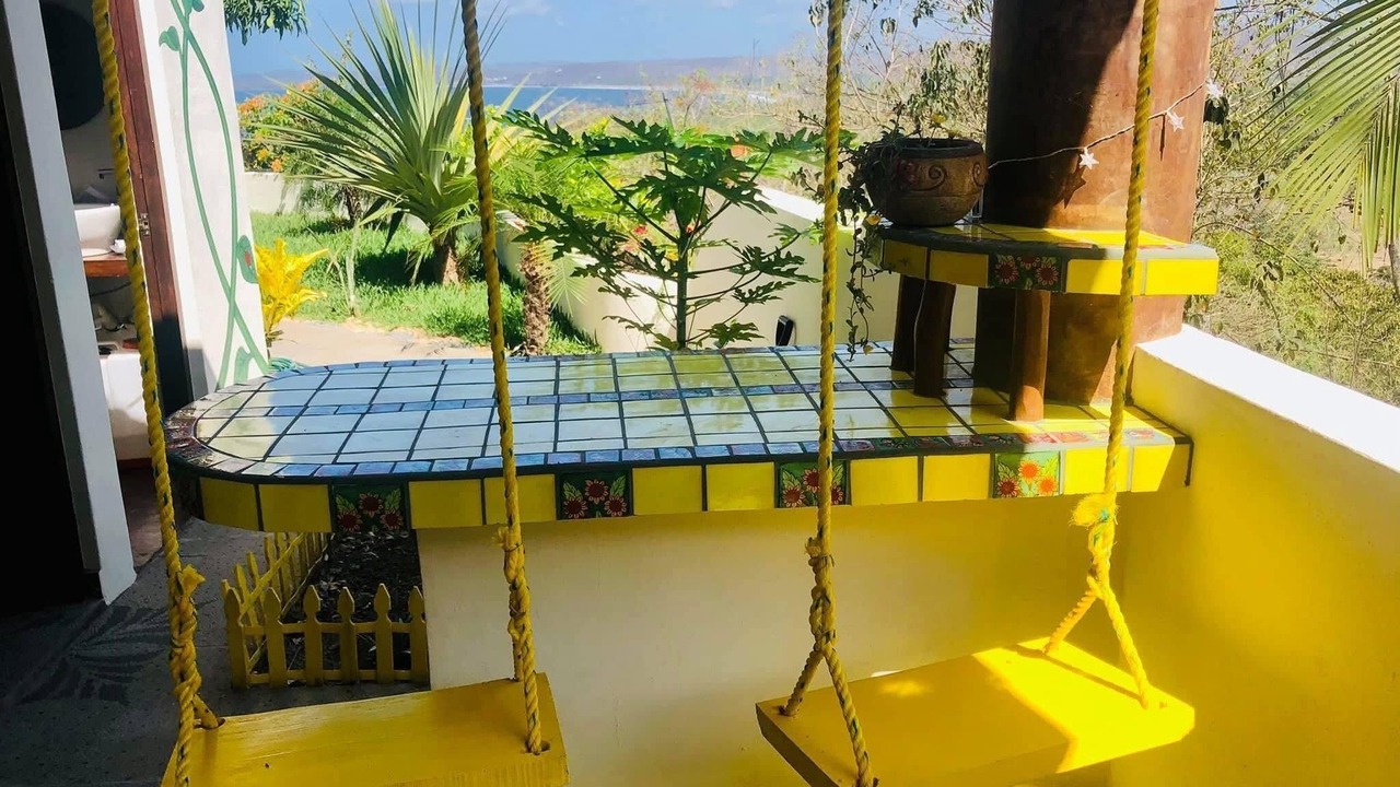 Photo of Outdoor in La Manzanilla