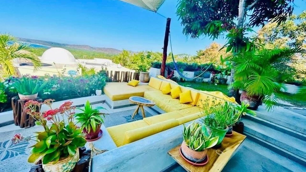 Photo of Patio Balcony in La Manzanilla