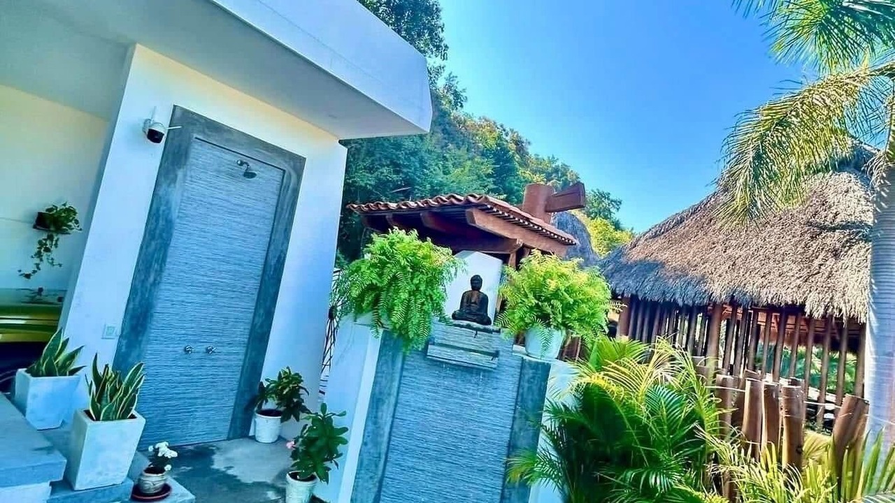 Photo of Outdoor in La Manzanilla