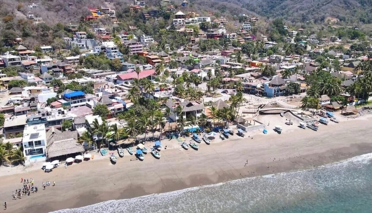 Photo of Others in La Manzanilla