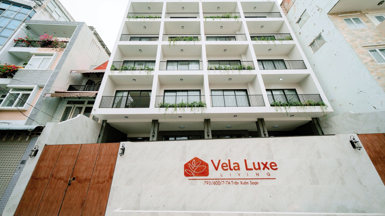 Photo of Outdoor in Ho Chi Minh City