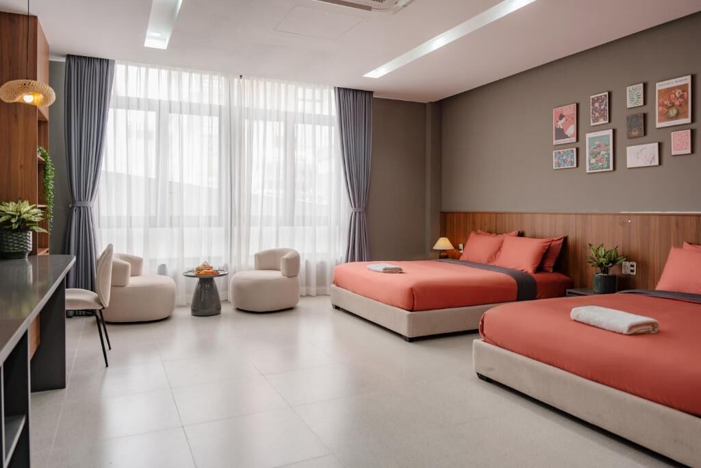 Photo of Bedroom in Ho Chi Minh City
