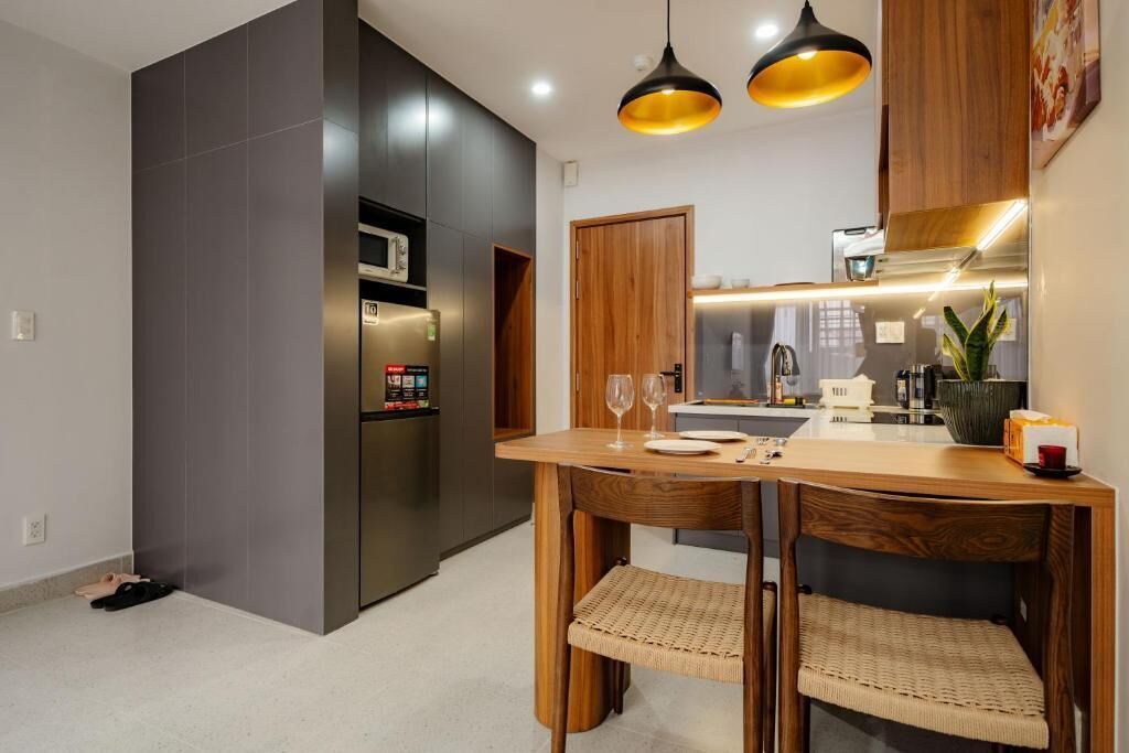 Photo of Kitchen in Ho Chi Minh City