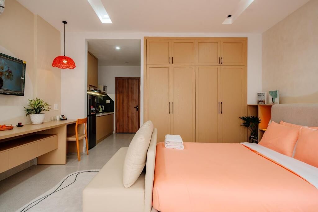 Photo of Bedroom in Ho Chi Minh City