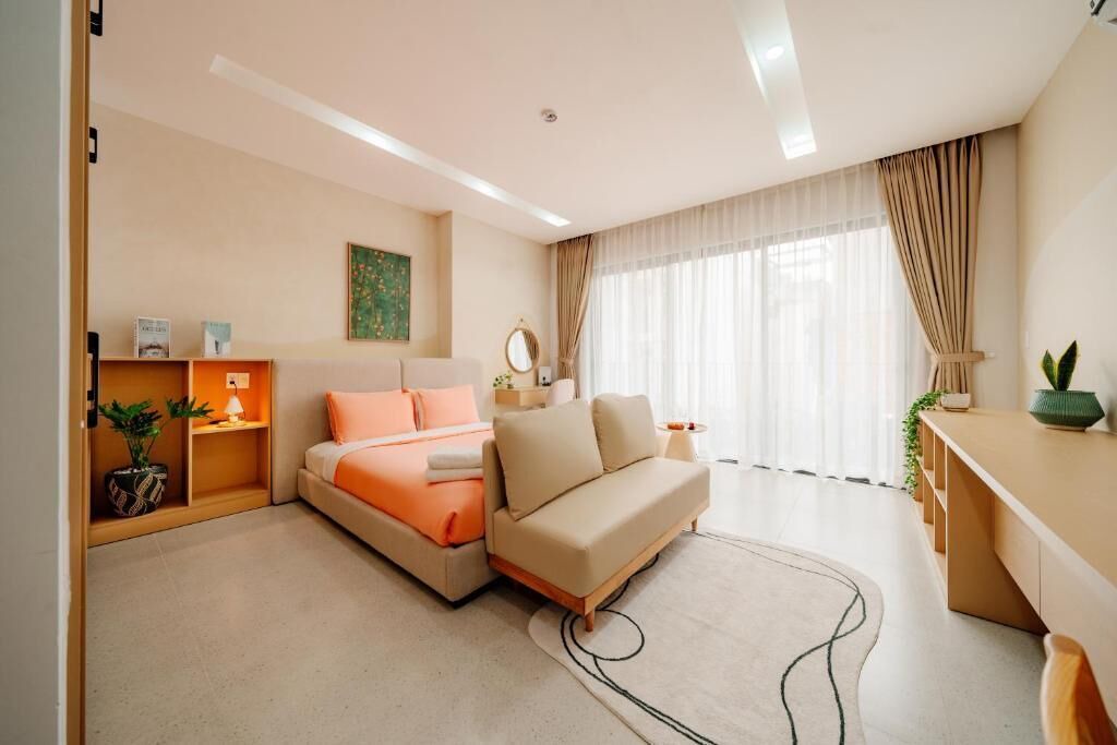 Photo of Bedroom in Ho Chi Minh City