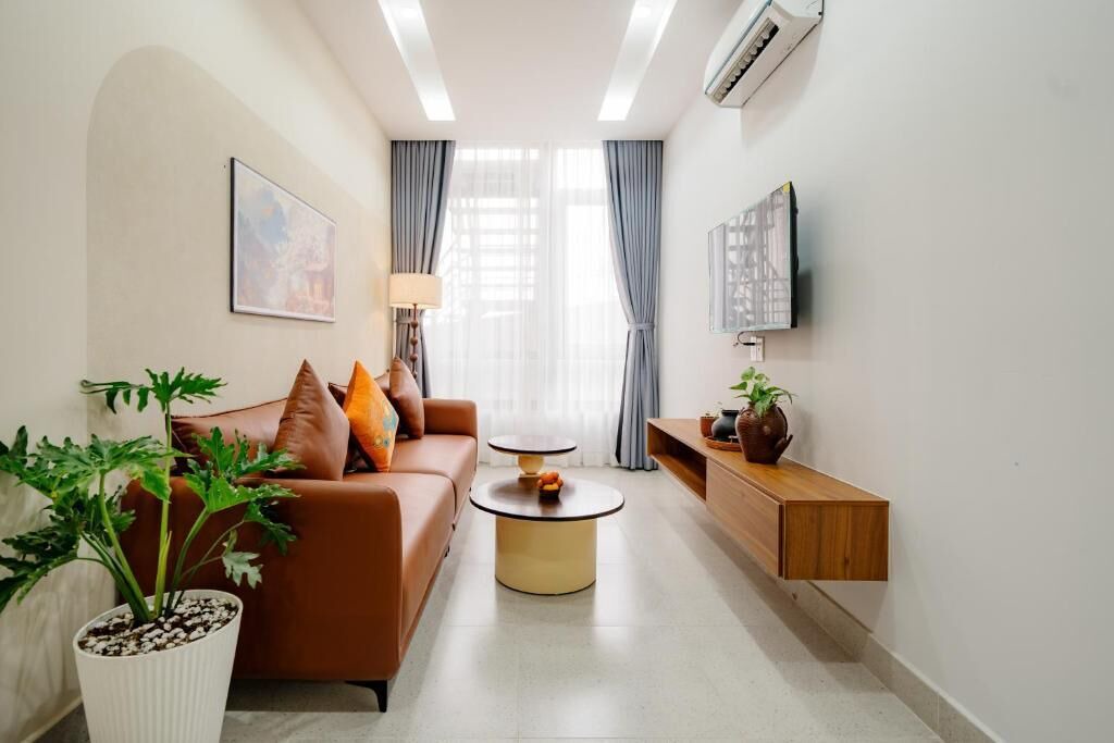 Photo of Livingroom in Ho Chi Minh City