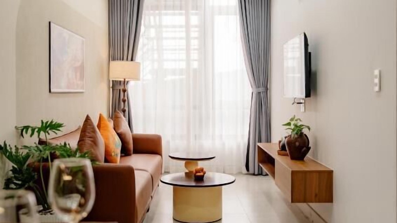 Photo of Livingroom in Ho Chi Minh City