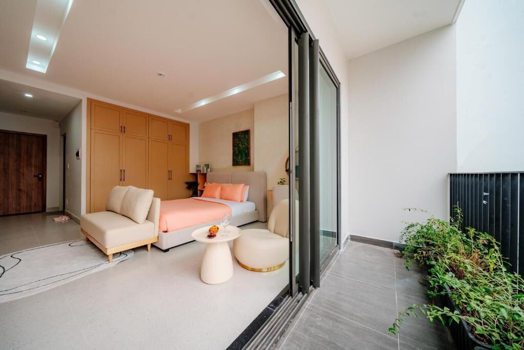 Photo of Bedroom in Ho Chi Minh City