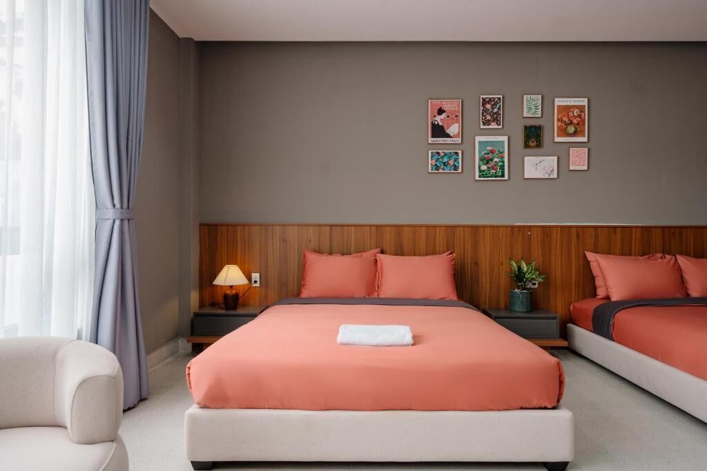 Photo of Bedroom in Ho Chi Minh City