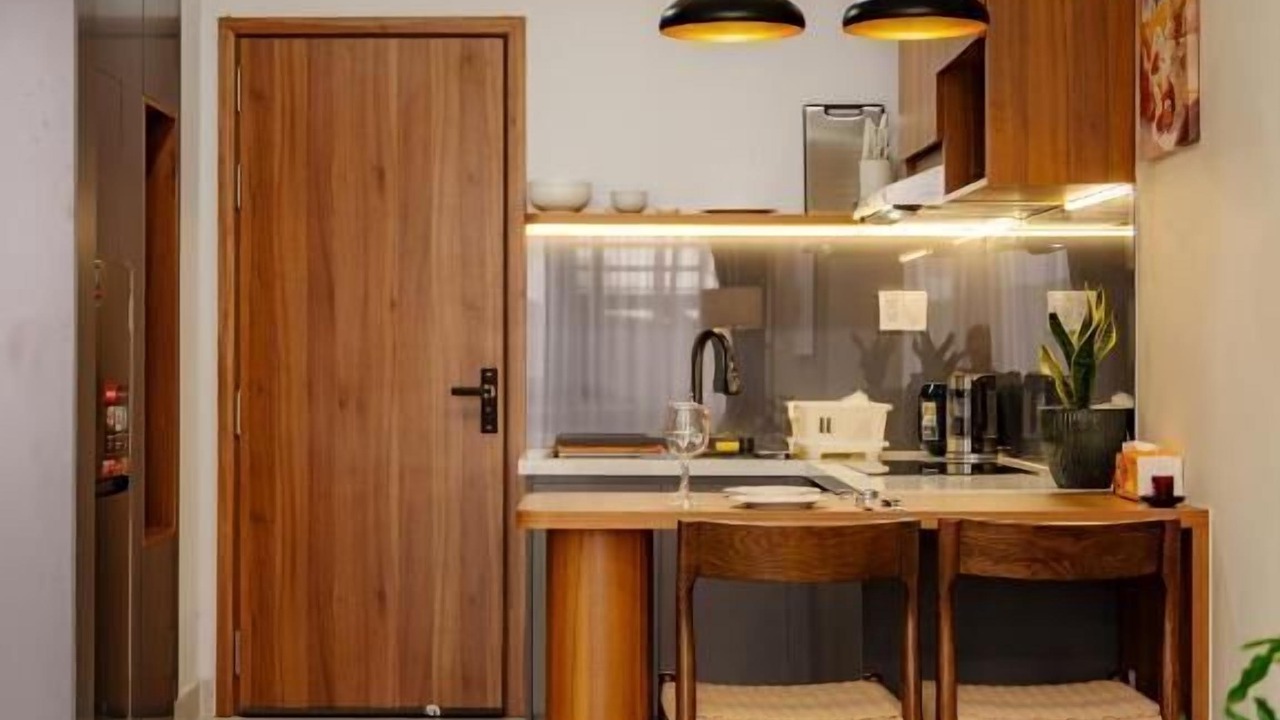 Photo of Kitchen in Ho Chi Minh City