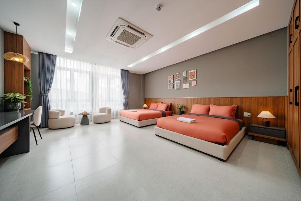 Photo of Bedroom in Ho Chi Minh City