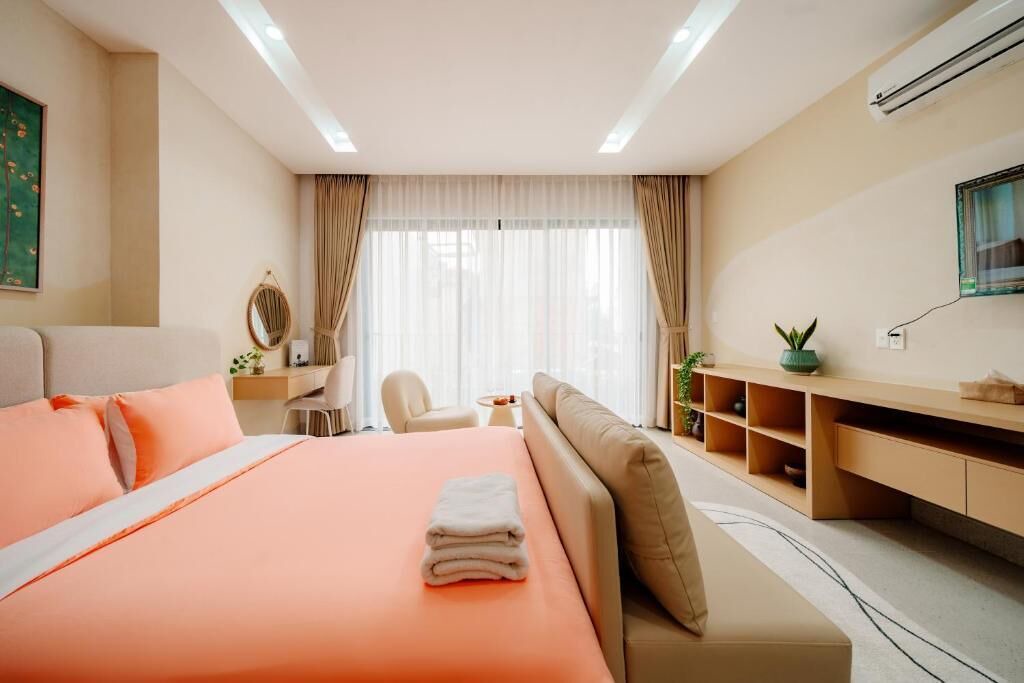 Photo of Bedroom in Ho Chi Minh City