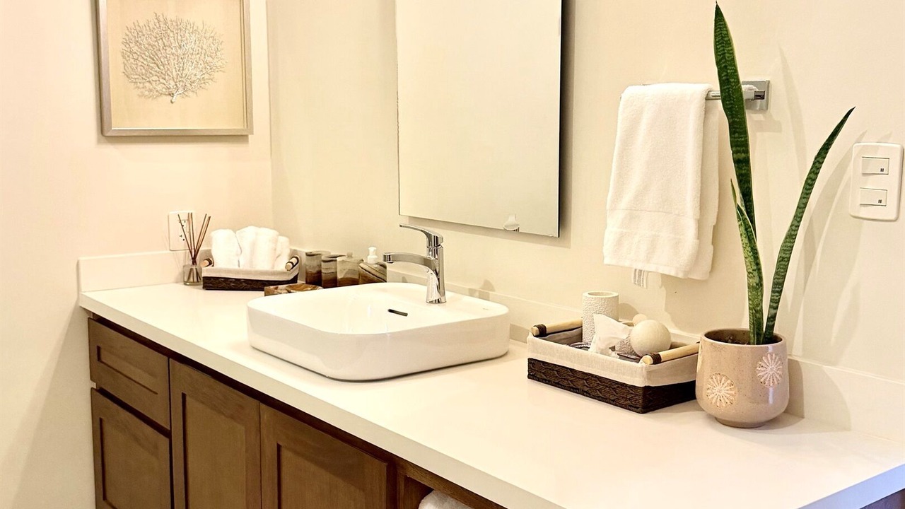 Photo of Bathroom in Santa Maria Huatulco