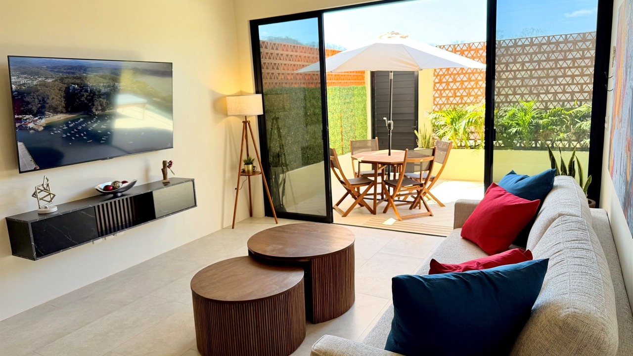Photo of Bedroom in Santa Maria Huatulco