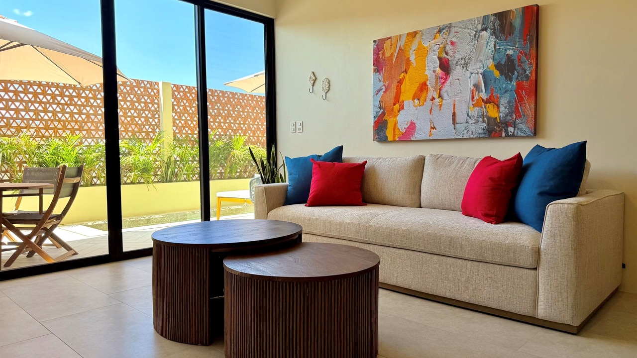 Photo of Bedroom in Santa Maria Huatulco