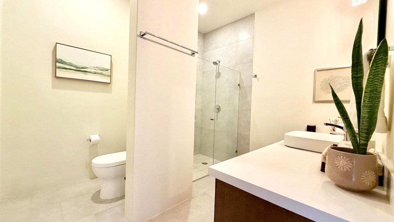 Photo of Bathroom in Santa Maria Huatulco