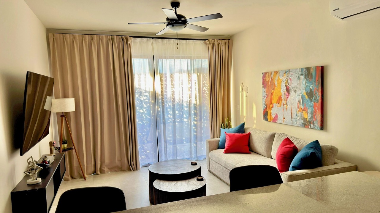 Photo of Bedroom in Santa Maria Huatulco